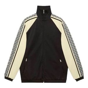 【HOLD】GUCCI Oversized Plain Knit Jacket Unisex